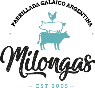 Milongas Parrillada