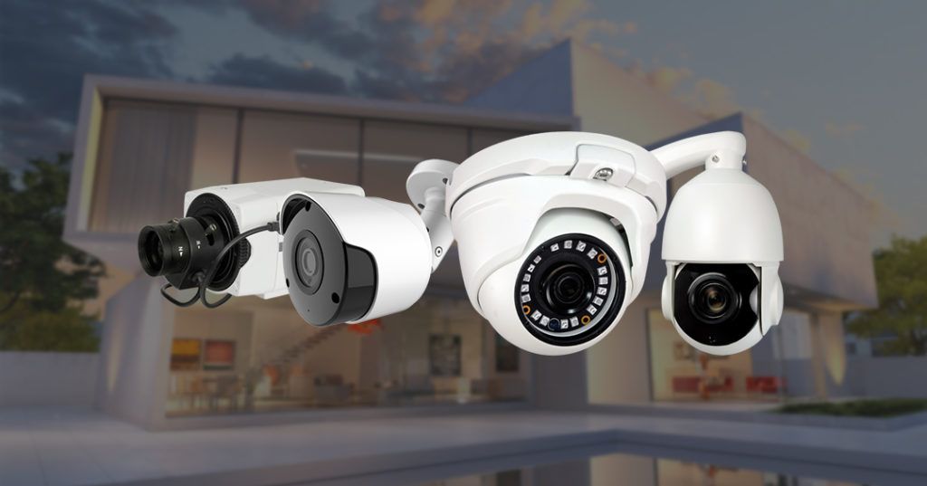Sistemas de Videovigilancia Profesional
