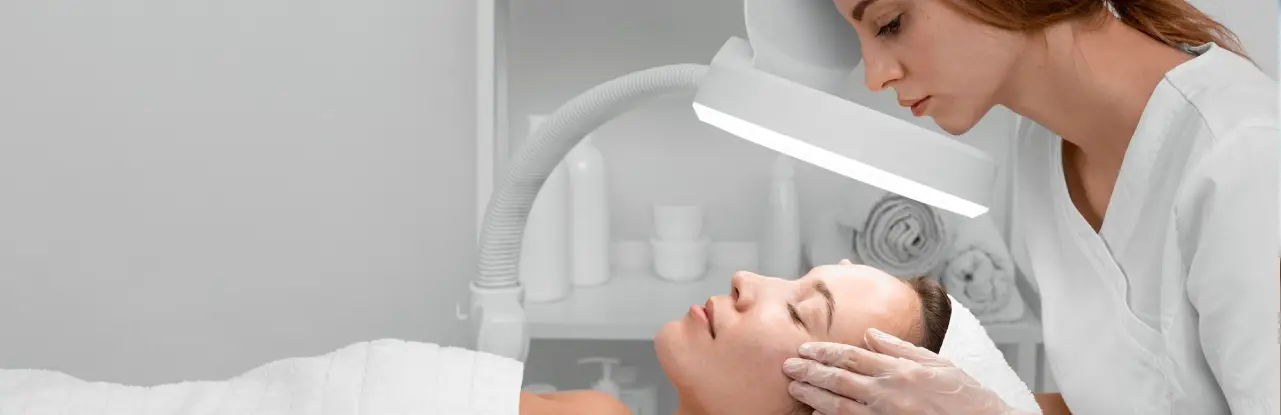 Gestión Centros de Estética