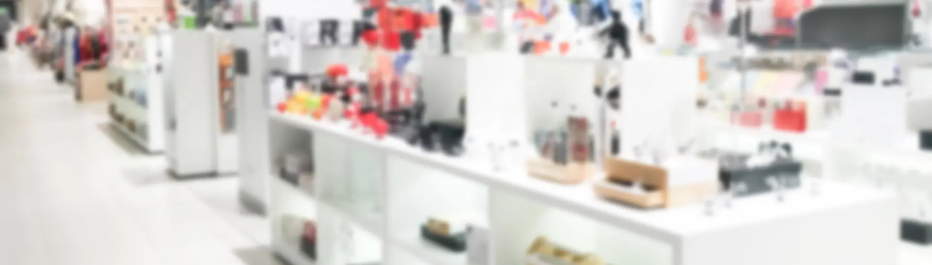Gestión para Comercios