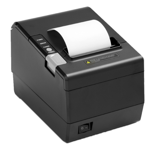 Pin Pad