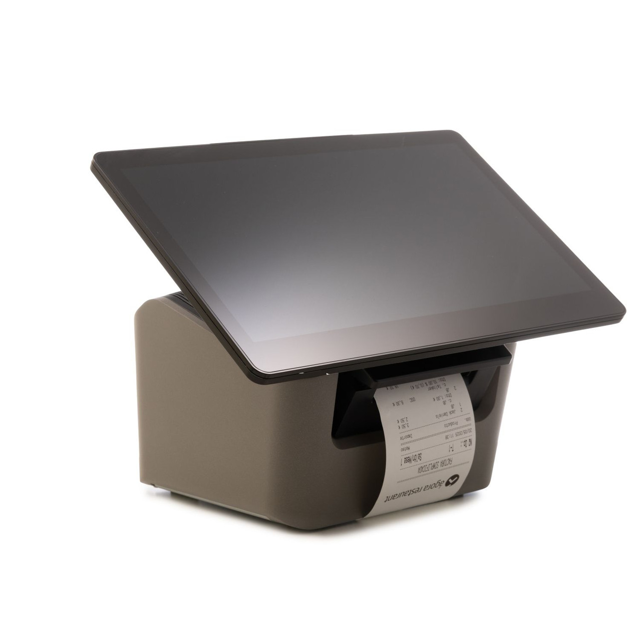 Pin Pad