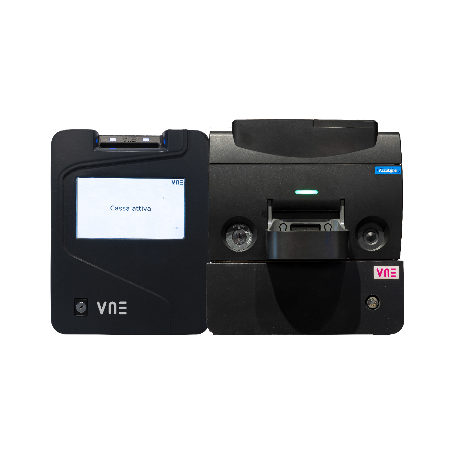VNE Cash 2.2